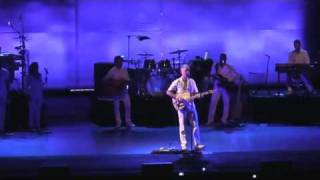 David Byrne -everything that happens- live in Cagliari 27 07 2009 [HQ]