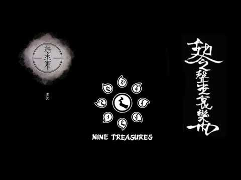 Nine Treasures - Tes River's Hymn