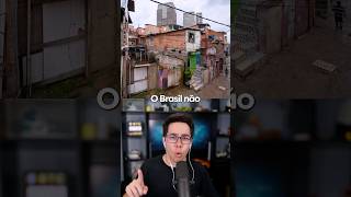 O QI DO BRASILEIRO ESTÁ DIMINUINDO POR CONTA DISSO! #Shorts