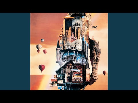 David Iron (1998 Demo)