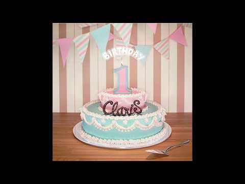 ナイショの話 Claris Last Fm ナイショの話 Claris Last Fm