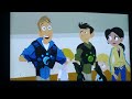 Wild Kratts Promo PBS Kids