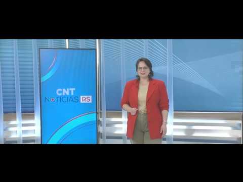 CNT Notícias RS de 21/07/2026 na Íntegra