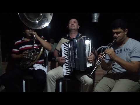 tocata Piaui, casa do irmão Eloi, Almessiga - 5