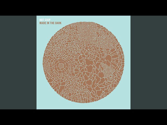 Ready For The Floor By Hot Chip Samples Covers And Remixes