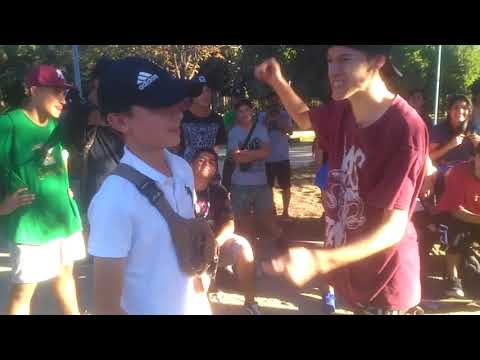 DUCE vs STALKER vs PAPELILLO-8Vos-3ra fecha