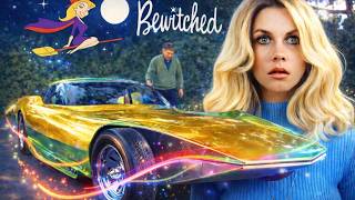 Bewitched (1964–1972): The Most Iconic Classic Cars