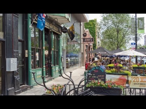 A look at Division Street, from Wicker Park to Humboldt Park