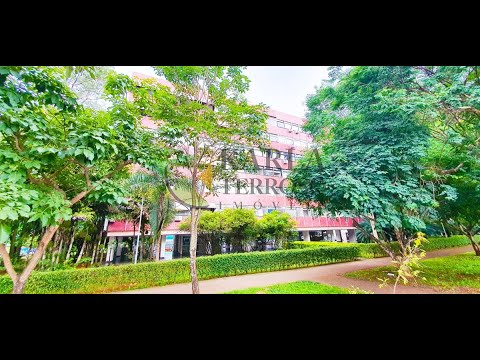 Apartamento 3 quartos sendo 1 Suíte, Vazado, com Garagem na SQS 303 Asa Sul. Brasília-DF