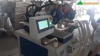 MÁY KHOAN CẤY ỐC CẤY SÒ KHUNG MÊ TỰA GHẾ CNC WOODMASTER