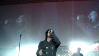 Mobile - Montreal Calling Live at Arcadia festival