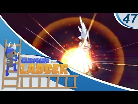 Climbing The Ladder VGC 2017 [Live] Ep. 47 - FIREWORKS!