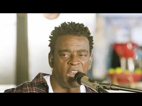 Zé do Caroço/Negro Drama Ao Vivo Racionais Cover - Seu Jorge e Alexandre Pires - Live Irmãos - HD