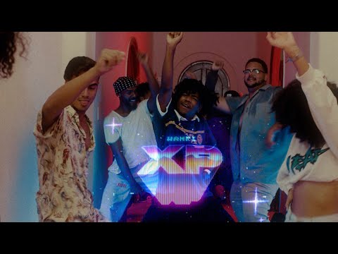 Wampi - XP (Official Video)