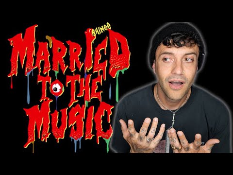 SHINee - Married To The Music REACTION