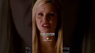Rebekah Mikaelson Emotional Scene🥺💔|TVD HD Whatsapp Status |#Shorts #theoriginals #thevampirediaries