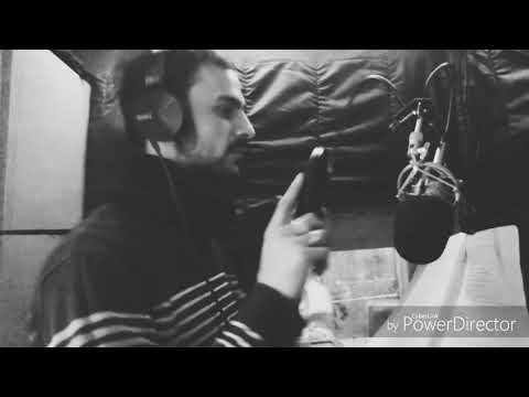 Lèves toi et marche Dr flow (maquette)