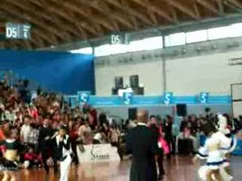 Mayhem On The Dancefloor