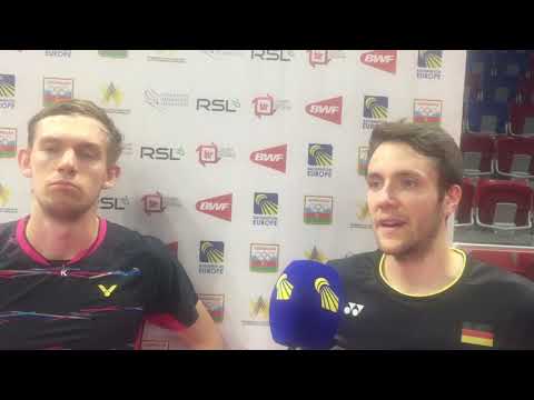 “We kept our focus”