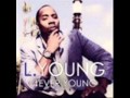 L Young - On My Own (NEW RNB SONG OCTOBER ...