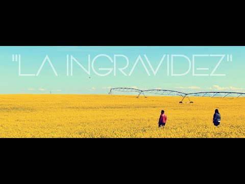DUERME SIMÓN - La Ingravidez (Videoclip oficial)