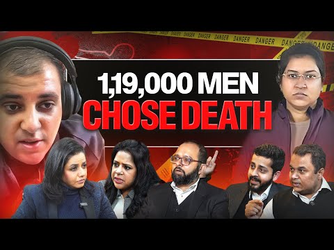 This Man Was Murdered By The System | Atul Subhash Case