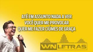 Só Pra Castigar - Wesley Safadão LETRA (WN Letras)