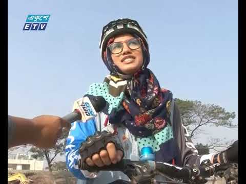 চট্টগ্রামে বিনামূল্যে সাইক্লিং শেখাচ্ছে ‘দ্বি-চক্রযান