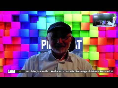 PIRKADAT Breuer Péterrel: Seres Attila