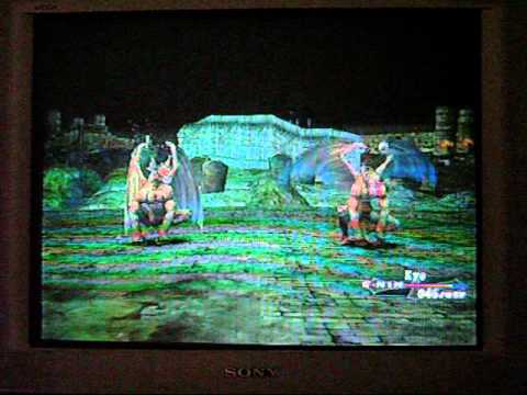 Wizardry : Tale of the Forsaken Land Playstation 2