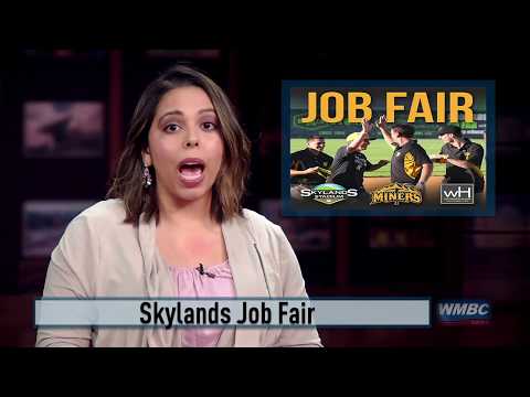 Skyland Job Fair