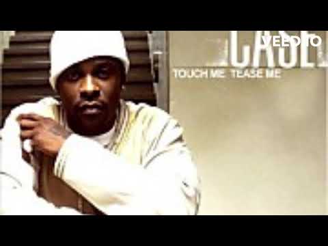 Case Feat. Foxy Brown & Mary J. Blige Touch Me,Tease Me (1996)