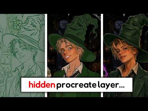 AI Tracing in Art: Full Breakdown & Transcript