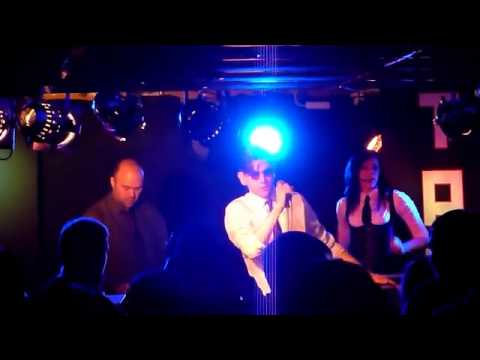 Vision Talk - Unlike HD