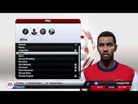FIFA 13 - Career Mode Ep. 1 - The Beginning