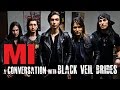 Black Veil Brides Conversation at MI 