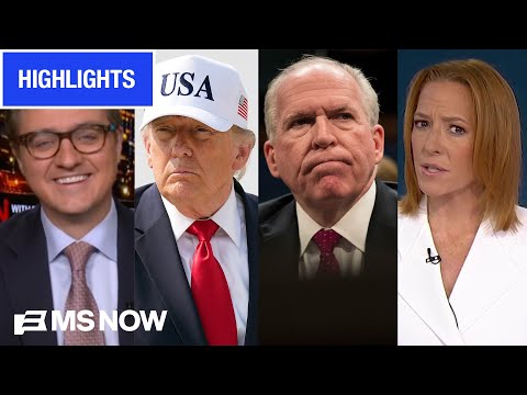 MS NOW Highlights - July 1