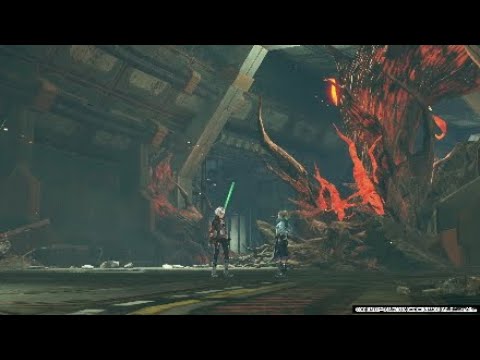 GOD EATER 3 | Episode keith Traversing The Past Gameplay Walkthrough