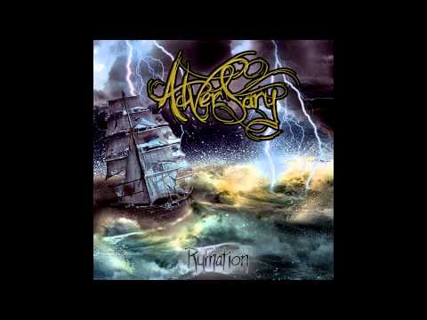 Adversary - Ruination [Full-Album HD]