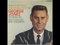 George Jones - Sweet Thang