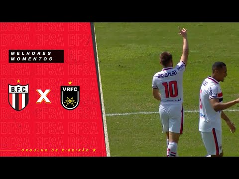 Melhores Momentos - BOTAFOGO 3 X 1 VOLTA REDONDA | Série C