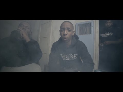 FrescoDBFLYG - "Bwilo intro" Feat. Brando | Dir By : @VOICE2HARD