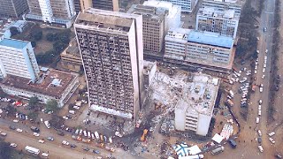 Download lagu 1998 bomb blast survivors 25 years later by Agutu Rosa mp3