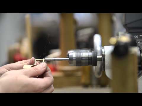 DENNER Alto Recorder by Mollenhauer - tulipwood image 7