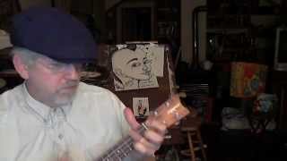 the pogues sally maclennane six season's ukulele cover