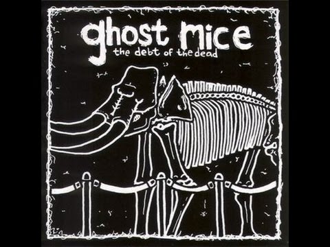 Figure 8 - Ghost Mice