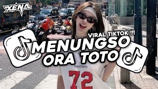 Download lagu DJ MENUNGSO ORA TOTO MENGKANE REVERB VIRAL TIKTOK !!!  mp3