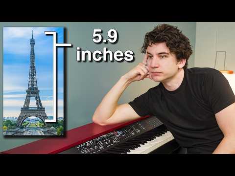 Every fact in this video is real