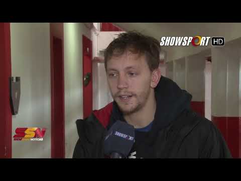 INSTITUO BÁSQUET - GASTON WHELAN