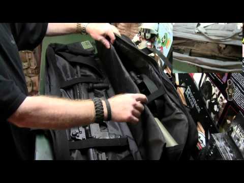 Voodoo Tactical 36 Padded Weapon Case